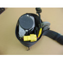 KIT AIRBAG HONDA ACCORD BERLINA (CL/CN) KIT AIRBAG HONDA ACCORD BERLINA (CL/CN)