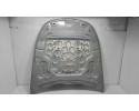 ENGINE COVER MASK MERCEDES GT AMG C192 A192 W192 COUPE A1928870600 NEW Car type passenger cars