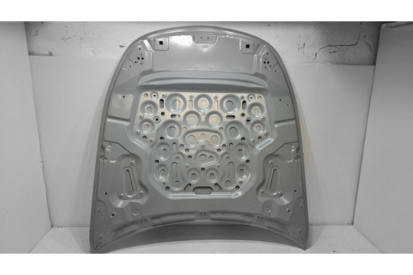 ENGINE COVER MASK MERCEDES GT AMG C192 A192 W192 COUPE A1928870600 NEW Car type passenger cars