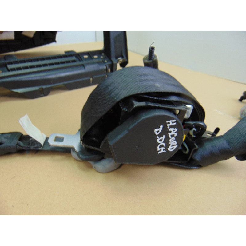 KIT AIRBAG HONDA ACCORD BERLINA (CL/CN)