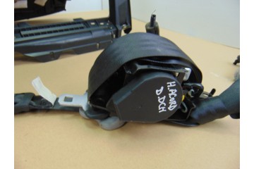  KIT AIRBAG HONDA ACCORD BERLINA (CL/CN) 2.2i CTDi Executive 2008 171138 HONDA - 20