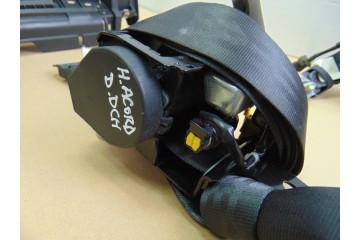  KIT AIRBAG HONDA ACCORD BERLINA (CL/CN) 2.2i CTDi Executive 2008 171138 HONDA - 21