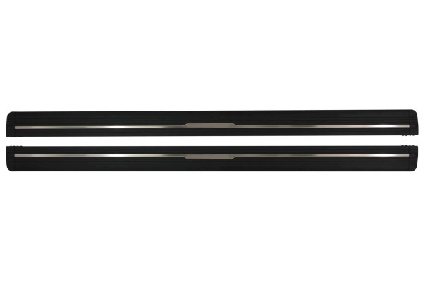 ELECTRIC SIDE STEPS AUDI Q7 4M 16 19 SUV Packaging status original