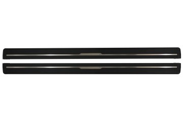 ELECTRIC SIDE STEPS AUDI Q7 4M 16 19 SUV Packaging status original