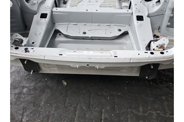 BELT REAR TRUNK FLOOR BATH BMW IX3 G08 21 ELECTRICIAN Part manufacturer BMW OE