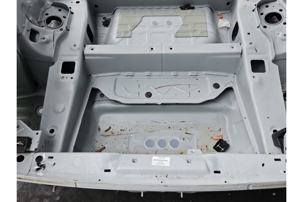 BELT REAR TRUNK FLOOR BATH BMW IX3 G08 21 ELECTRICIAN Catalog number of the part IMPRK1520620