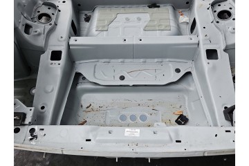 BELT REAR TRUNK FLOOR BATH BMW IX3 G08 21 ELECTRICIAN Catalog number of the part IMPRK1520620