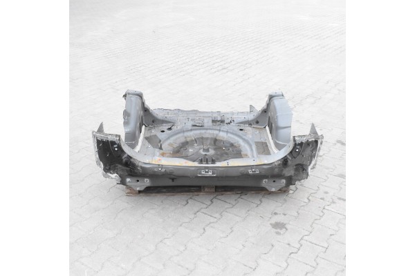 BELT REAR BATH TRUNK FLOOR 501016350AADYJ CHERY TIGGO 7