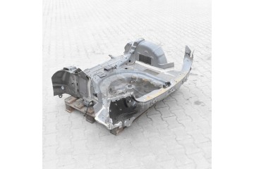 BELT REAR BATH TRUNK FLOOR 501016350AADYJ CHERY TIGGO 7 Packaging status replacement