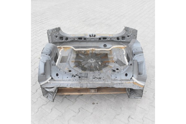 BELT REAR BATH TRUNK FLOOR 501016350AADYJ CHERY TIGGO 7 Catalog number of the part 501016350AA 501016350