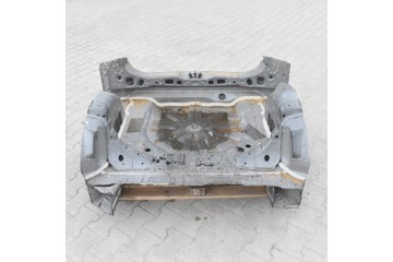 BELT REAR BATH TRUNK FLOOR 501016350AADYJ CHERY TIGGO 7 Catalog number of the part 501016350AA 501016350