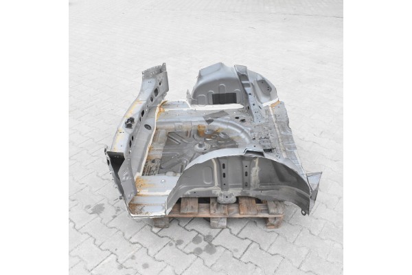 BELT REAR BATH TRUNK FLOOR 501016350AADYJ CHERY TIGGO 7 Product weight with unit packaging 150 kg