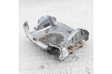 BELT REAR BATH TRUNK FLOOR 501016350AADYJ CHERY TIGGO 7 Car type passenger cars