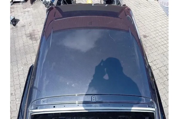 ROLLS ROYCE WRAITH RR5 COUPE ROOF PANEL 41007336505 METAL