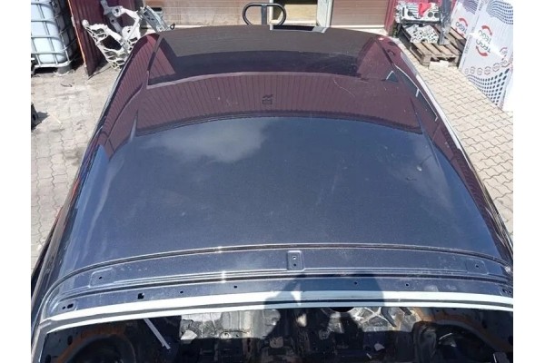 ROLLS ROYCE WRAITH RR5 COUPE ROOF PANEL 41007336505 METAL Part manufacturer Rolls Royce OE