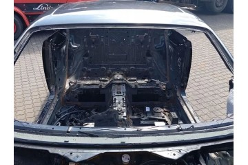 Panel de Techo Metálico Rígido para Rolls Royce Wraith RR5 Coupé 41007