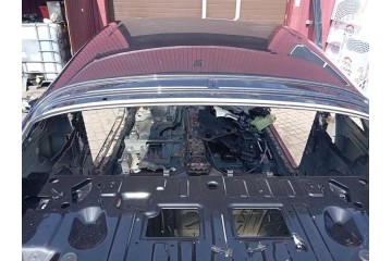 Panel de Techo Metálico Rígido para Rolls Royce Wraith RR5 Coupé 41007