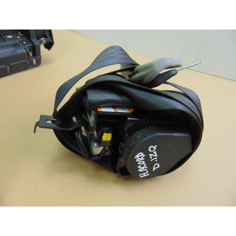 KIT AIRBAG HONDA ACCORD BERLINA (CL/CN)