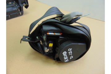  KIT AIRBAG HONDA ACCORD BERLINA (CL/CN) 2.2i CTDi Executive 2008 171138 HONDA - 23