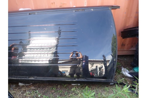 Roof Plating Posts Honda Pilot 2023 Quality of parts according to GVO O original with manufacturer s logo OE