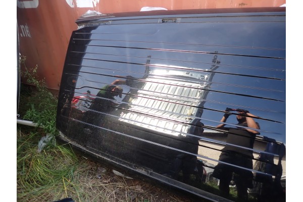 Pilares de revestimiento del techo Honda Pilot 2023-