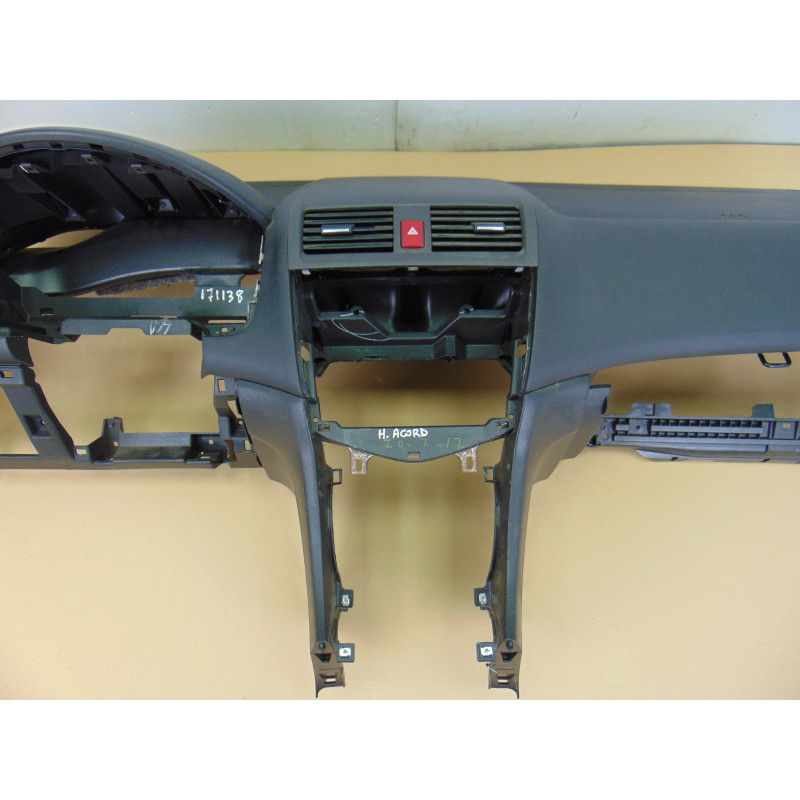 KIT AIRBAG HONDA ACCORD BERLINA (CL/CN)