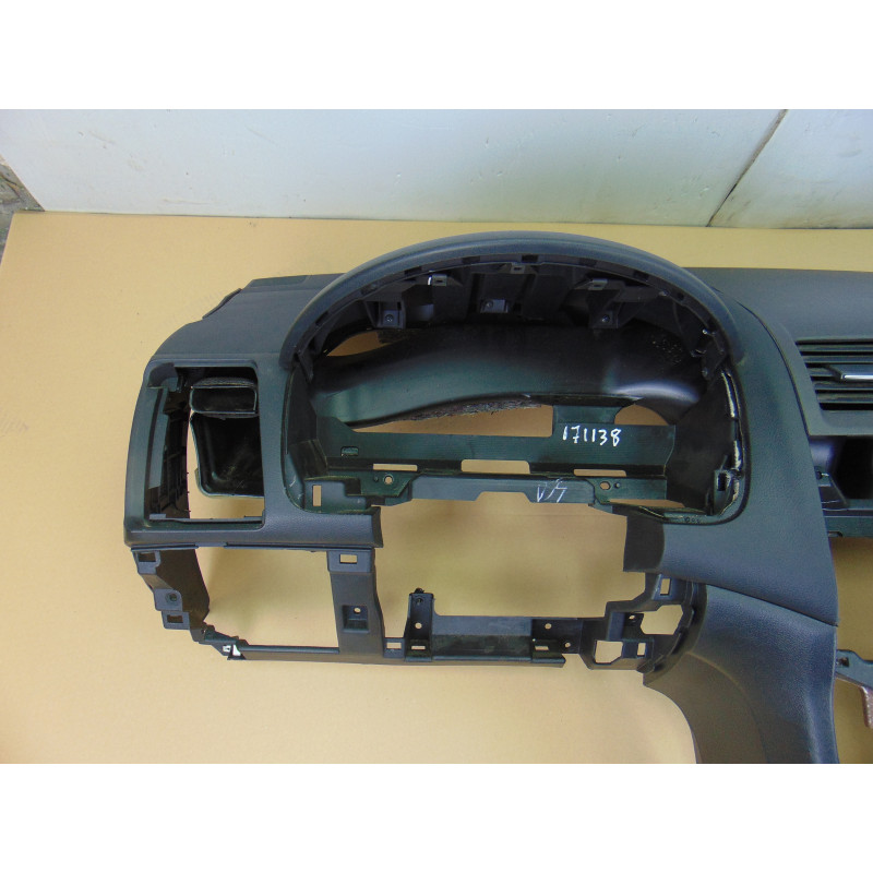 KIT AIRBAG HONDA ACCORD BERLINA (CL/CN)