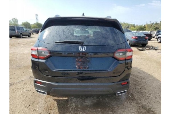 Techo para Honda Pilot 2023-