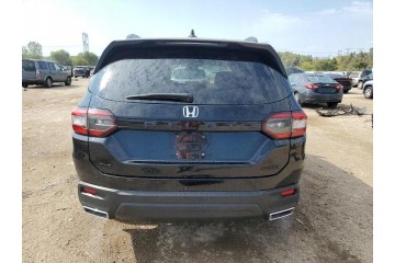 Techo para Honda Pilot 2023-