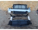 VOLVO XC60 II BELT COOLER HYBRID MILD REINFORCEMENT