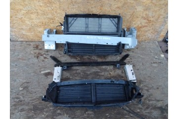 VOLVO XC60 II BELT COOLER HYBRID MILD REINFORCEMENT