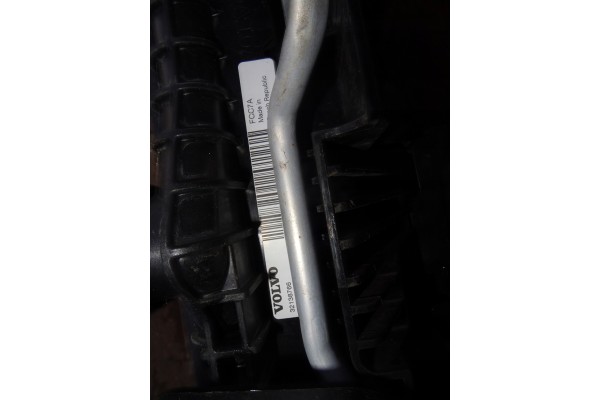 Refuerzo de Radiador para Volvo XC60 II Mild Hybrid