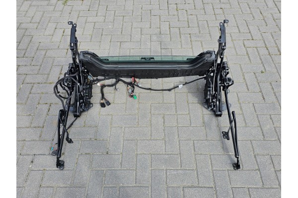 MASERATI MC20 MC 20 BODY ROOF FOLDING MECHANISM 673014651