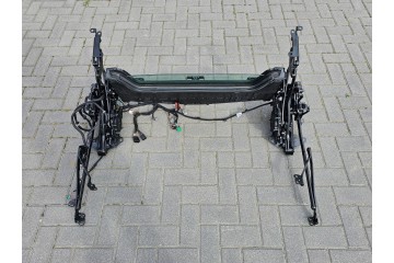 MASERATI MC20 MC 20 BODY ROOF FOLDING MECHANISM 673014651