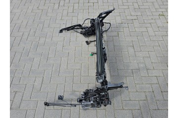MASERATI MC20 MC 20 BODY ROOF FOLDING MECHANISM 673014651 Catalog number of the part 673014651