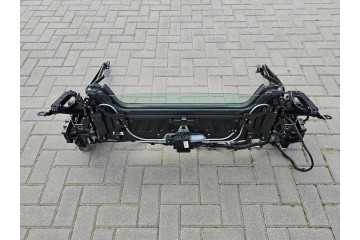 MASERATI MC20 MC 20 BODY ROOF FOLDING MECHANISM 673014651 Part manufacturer Maserati OE