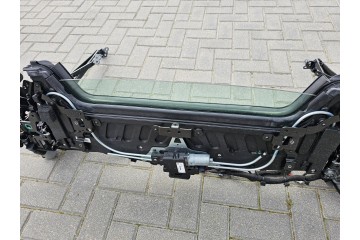 MASERATI MC20 MC 20 BODY ROOF FOLDING MECHANISM 673014651 Car type passenger cars