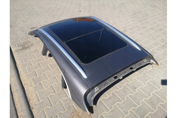 PORSCHE MACAN ROOF PANORAMA SUNROOF