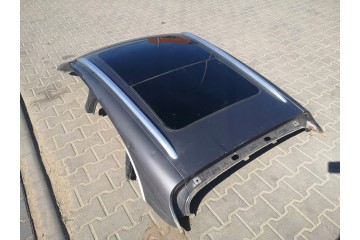 PORSCHE MACAN ROOF PANORAMA SUNROOF