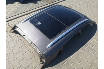 PORSCHE MACAN ROOF PANORAMA SUNROOF Packaging status replacement
