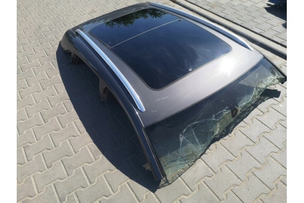PORSCHE MACAN ROOF PANORAMA SUNROOF Part manufacturer Porsche OE