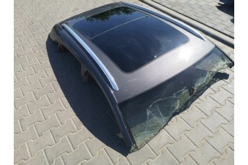 PORSCHE MACAN ROOF PANORAMA SUNROOF Part manufacturer Porsche OE