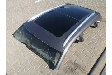 PORSCHE MACAN ROOF PANORAMA SUNROOF Catalog number of the part PORSCHE MACAN DACH PANORAMA SZYBERDACH