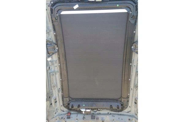 PORSCHE MACAN ROOF PANORAMA SUNROOF Car type passenger cars