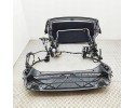 ROOF FOLDING MECHANISM BMW Z4 ROADSTER E89 7220537 36614781 2 0L 135kw