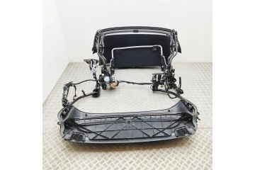 ROOF FOLDING MECHANISM BMW Z4 ROADSTER E89 7220537 36614781 2 0L 135kw