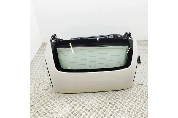 ROOF FOLDING MECHANISM BMW Z4 ROADSTER E89 7220537 36614781 2 0L 135kw Car type passenger cars