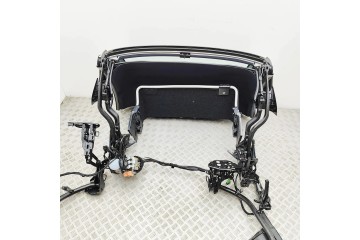 ROOF FOLDING MECHANISM BMW Z4 ROADSTER E89 7220537 36614781 2 0L 135kw Catalog number of the part 7220537