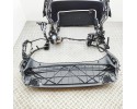 ROOF FOLDING MECHANISM BMW Z4 ROADSTER E89 7220537 36614781 2 0L 135kw Catalog number of substitutes 7222077 7222078 7188243 718