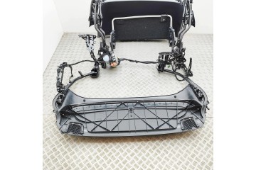 ROOF FOLDING MECHANISM BMW Z4 ROADSTER E89 7220537 36614781 2 0L 135kw Catalog number of substitutes 7222077 7222078 7188243 718
